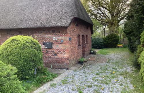 Ferienwohnung-Austernfischer - Foto 2