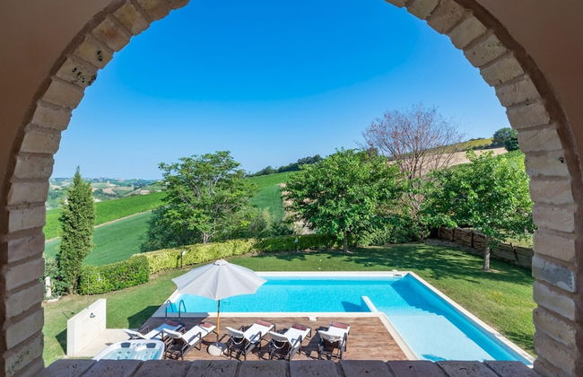 Casale Rosy 6 2 in Offida - Foto 26