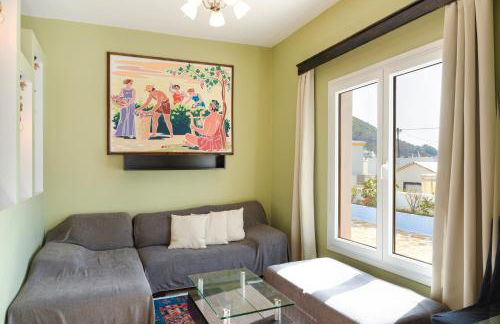 Anemi Leros Apartments 1 - Foto 1