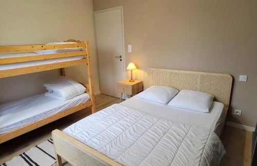 Gîte l'AUBEPINE, Les Herbiers centre - Foto 11