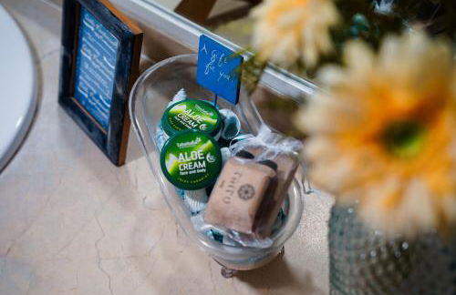 Casita Fuertencanto - Photo 13