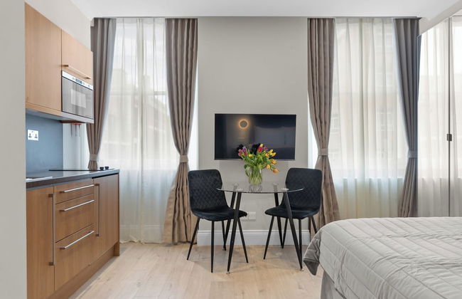 Cleveland Residences Russell Square - Foto 23