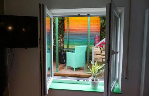 Eva und Wolf Apartments - Foto 14