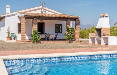 Awesome Home In Almachar With Wifi - Foto 8