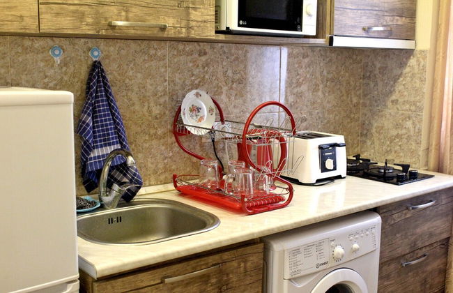 Old Avlabari Rooms - Photo 19