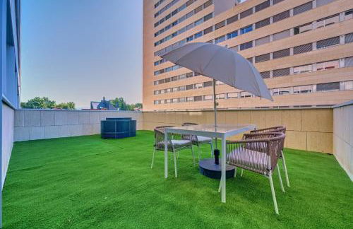 Apartamento Salesianos By Clabao - Photo 29