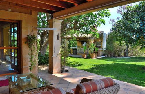 Villa Casa Binissagar II 106 by Mallorca Charme - Photo 26