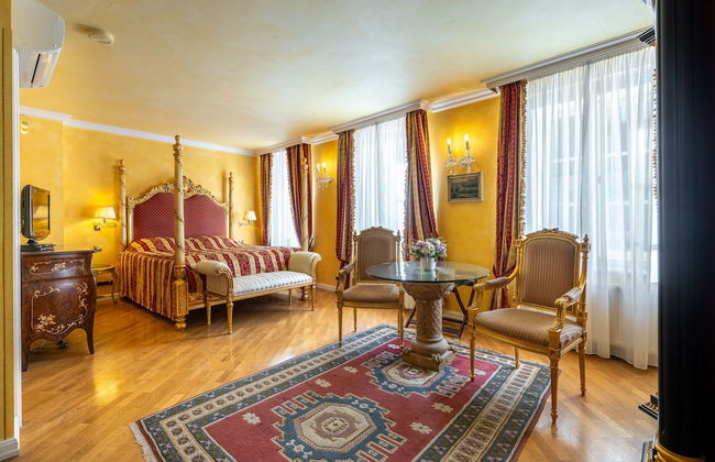 Nosticova Heritage - Foto 50