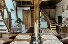 Gîte entier - Alleu des Bois - Foto 39