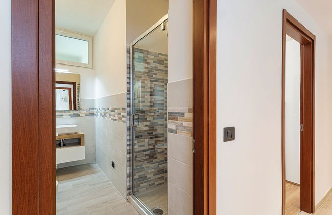 Terrace Flat in S. Margherita - Foto 13