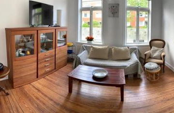 Wohnung Frida - Foto 2