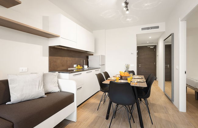 Residence Del Mar Emotion - Foto 60