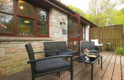Rebels Retreat - 2-bed Chalet nr St Ives & Hayle - Foto 51