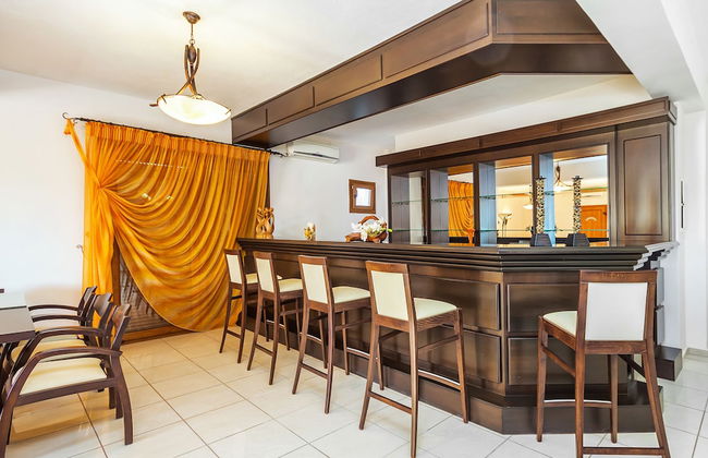 Nereides Hotel - Foto 28