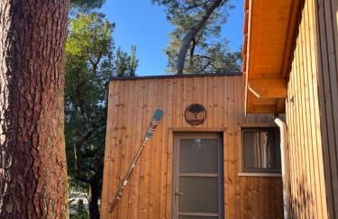 Villa L' Escourette - Foto 15