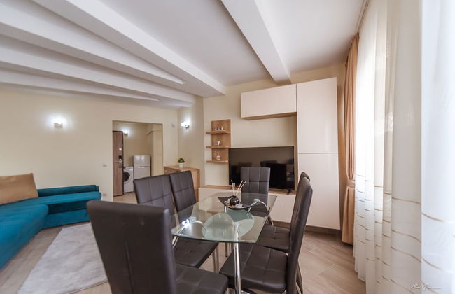 Dany Luxury Apartment - Photo 28