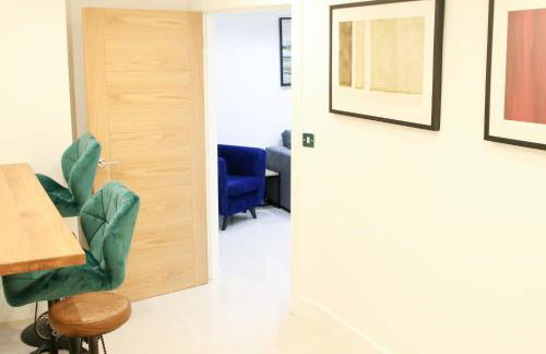 Lovely Studio Apartment with access for Wheel-chairs in Sydenham - Foto 24