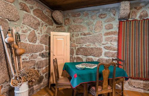 Casa da Torre - Natureza, Cultura e Aventura no Norte de Portugal - Foto 44