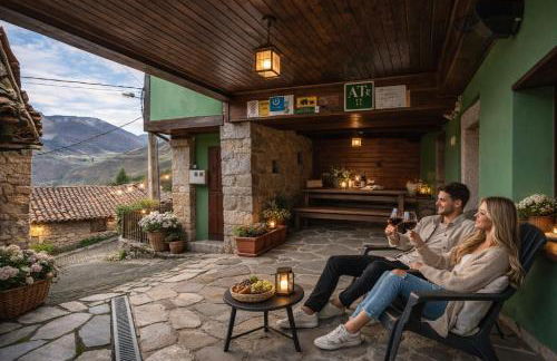 La Congosta, mágica aldea rodeada de montañas - Foto 5