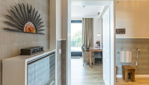 Herzbergs Ferienwohnung Meersehen - Foto 5