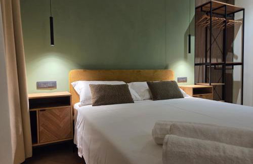 Centro & Mare - Rooms - Suites - Garage - Foto 22