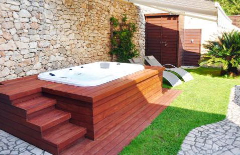 Una spettacolare vista mare - Casa con Jacuzzi - Foto 2