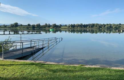 Appartement Liebhart - Photo 6