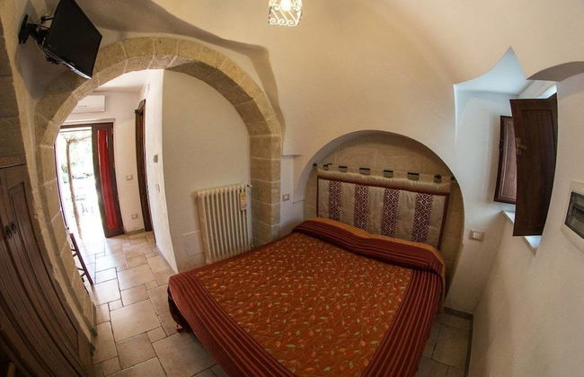 Agriturismo Grotta di Figazzano - Foto 5