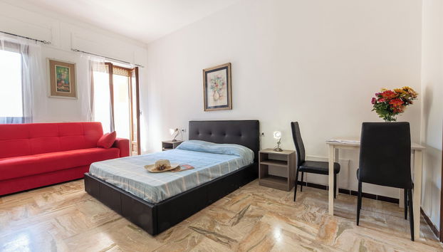 Gallipoli Apartment Ac, Seaside - Foto 3, Habitación