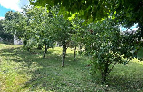 La maison du Chef - Foto 27