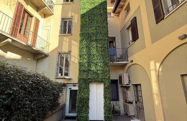 Malvezzi24 Boutique Rooms - Foto 29