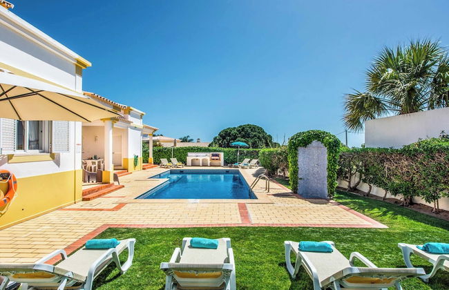 Villa Candeias - Foto 27