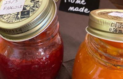 Agriturismo Pepe Rosa - Foto 34