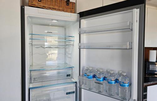 Seaview Home with Private Garden, BBQ, Decking & Fire Pit - Foto 16