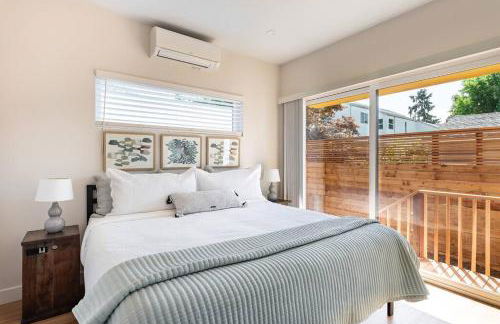 Sunny Guesthouse near Stanford w/Private Patio - Foto 19