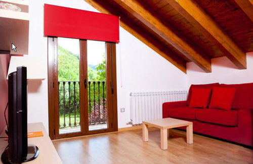 Apartahotel Castejón de Sos - Foto 3