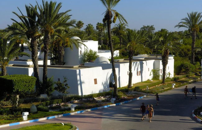 Shems Holiday Village & Aquapark - Foto 12