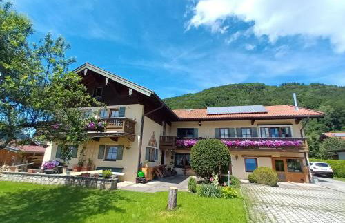 Beim Radl-Sepp inkl. Chiemgaukarte - Foto 8