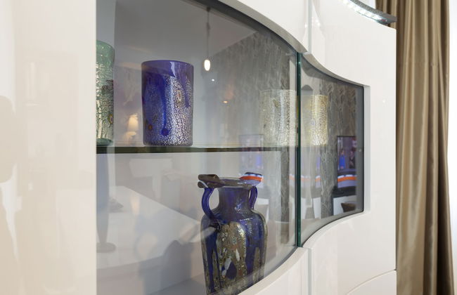 The Queen Luxury Apartmen-Villa Vittoria - Photo 38