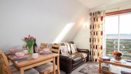 Larchfield Chalet 2 - Foto 4