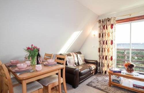 Larchfield Chalet 2 - Foto 4