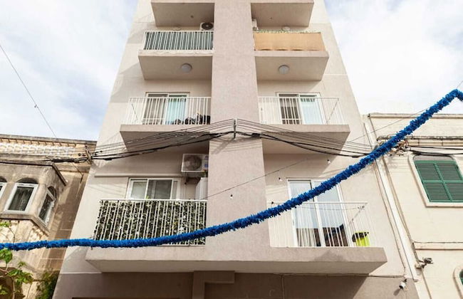 Brand new 1BR in Central Malta - Foto 34