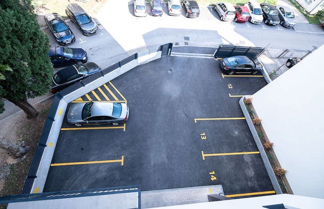 MM Residence Mostar - Foto 80