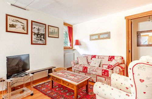 Chalet Après-ski Courmayeur center - Foto 7