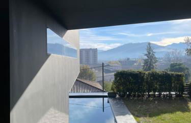 the black line house - Foto 8