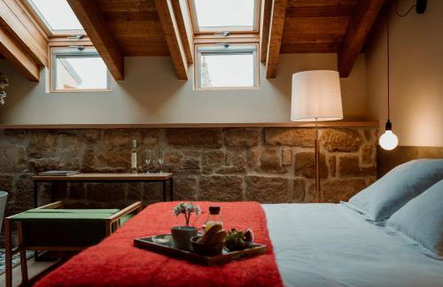 Boutique Palacio Condes de Cirac - Photo 125