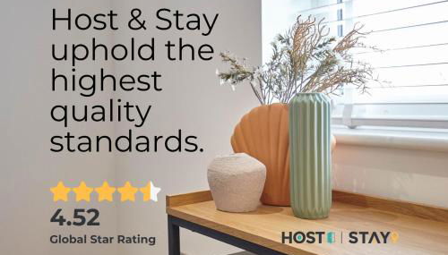 Host & Stay - Sunflower Cottage - Foto 5