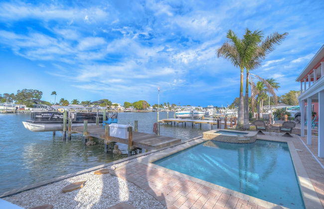 Bahia Beach House - Foto 8