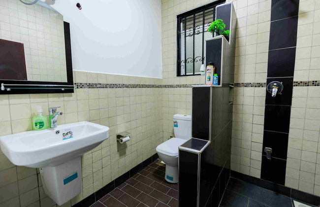 Lucian Cottages - Foto 61