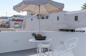 Villa Paradeisos Karterados - Foto 24